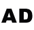 AD